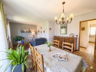  Maison à vendre 4 pièces 81 m²