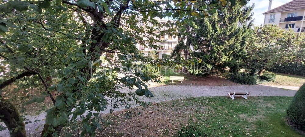 Vente Appartement WISSOUS – Bel appartement 3 pièces avec balcons, au calme et dans la verdure Wissous