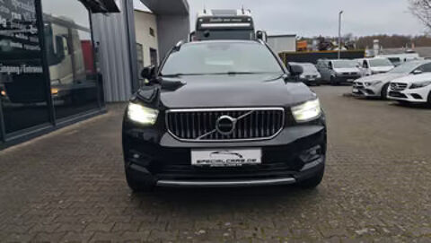 XC40 Recharge Inscription 2WD 2020 occasion 33000 Bordeaux
