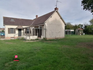  Maison à vendre 5 pièces 103 m²