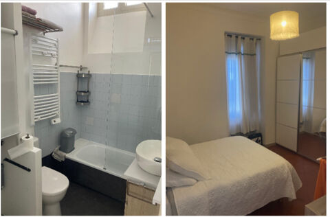  Appartement � louer 3 pi�ces 45 m�