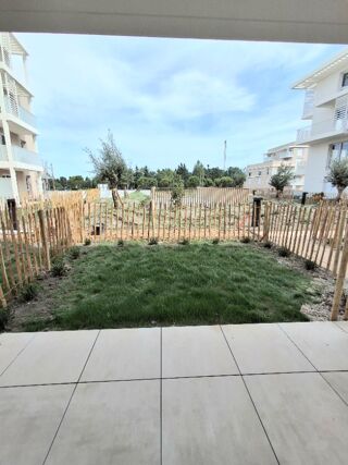  Appartement à louer 1 pièce 29 m²