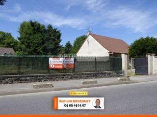  Terrain à vendre 461 m²