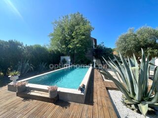  Maison à vendre 5 pièces 170 m²