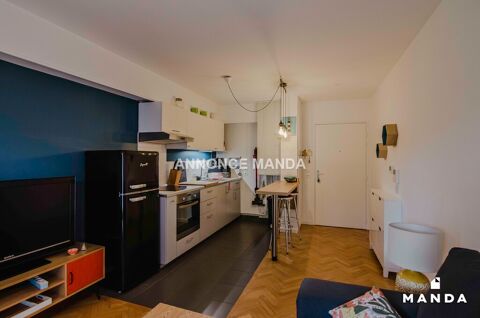  Appartement  louer 2 pices 38 m