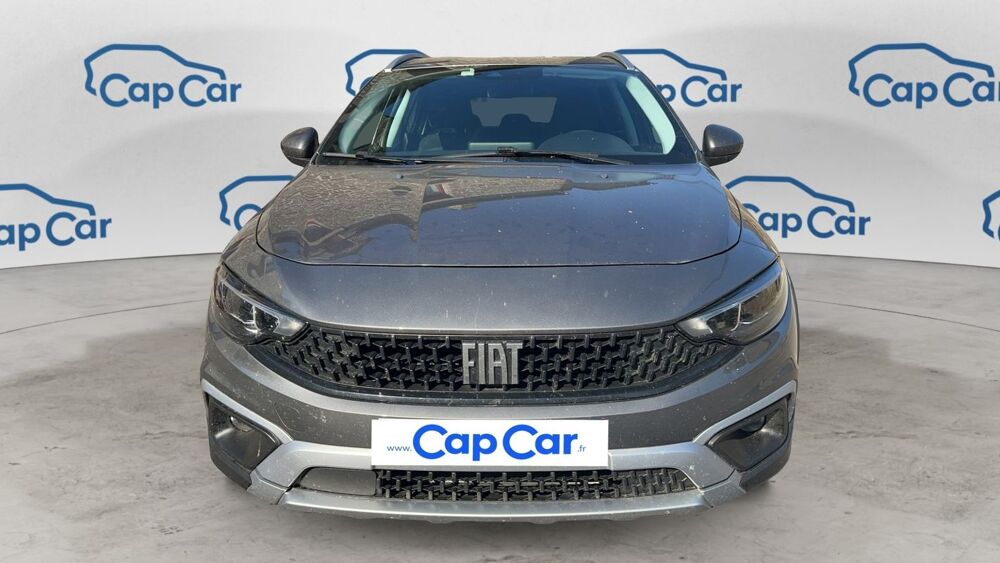 Tipo II 1.5 Firefly Turbo 130ch S&S DCT7 hybrid plus Cross 2023 occasion 35720 Pleugueneuc
