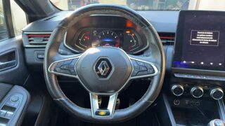 Clio 1.0 TCe 100 RS Line 2020 occasion 13300 Salon De Provence