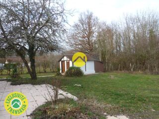  Chalet à vendre 5 pièces 120 m²