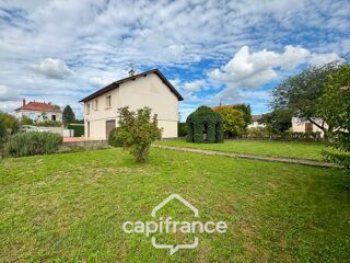  Maison � vendre 4 pi�ces 85 m�