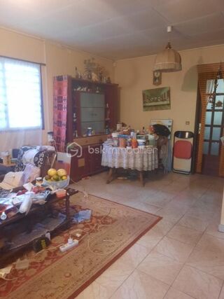  Maison  vendre 4 pices 82 m