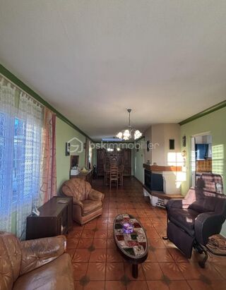  Maison � vendre 4 pi�ces 78 m�