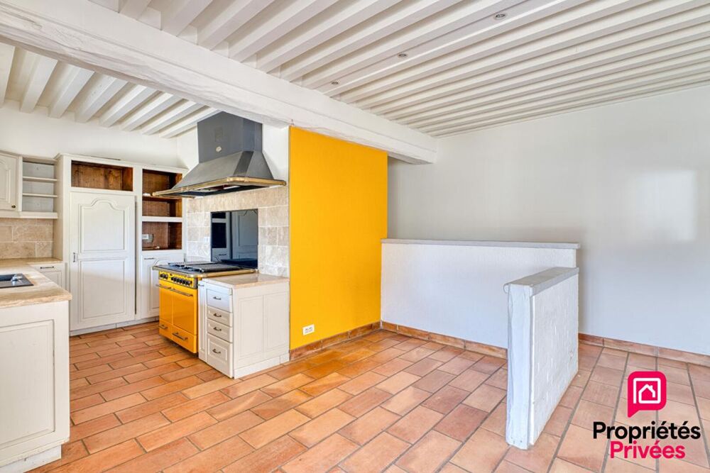 Vente Maison Maison de caractère de 257 m2 avec T2 indépendant - Oytier-Saint-Oblas Oytier saint oblas