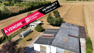  Maison à vendre 5 pièces 119 m²