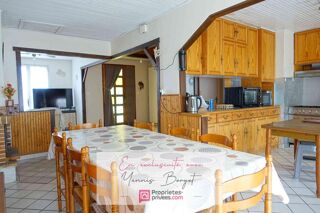  Maison à vendre 7 pièces 114 m²
