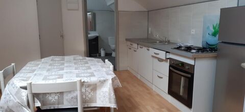  Appartement � louer 2 pi�ces 50 m�