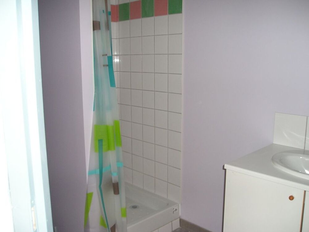 Location Appartement Studio de 24m2 à louer sur Golbey Golbey