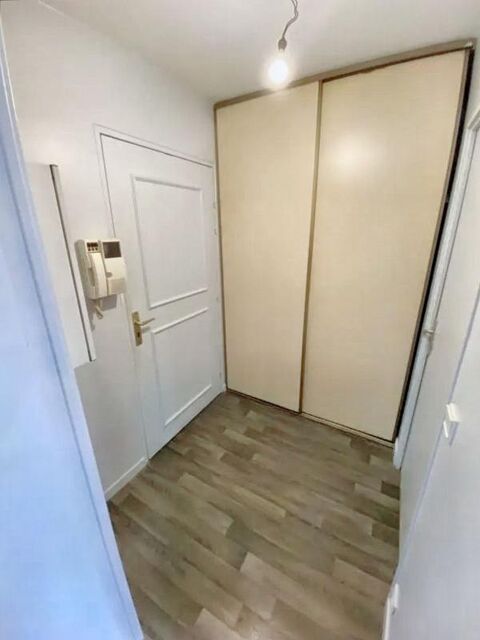  Appartement � louer 1 pi�ce 31 m�