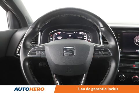 Ateca 2.0 TDI Xcellence DSG7 150 ch 2020 occasion 92130 Issy-les-Moulineaux
