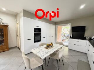  Maison à vendre 5 pièces 146 m²