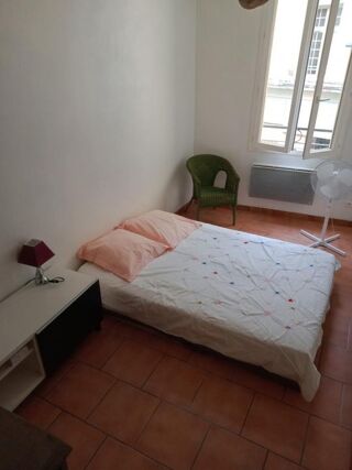  Appartement à louer 1 pièce 23 m²