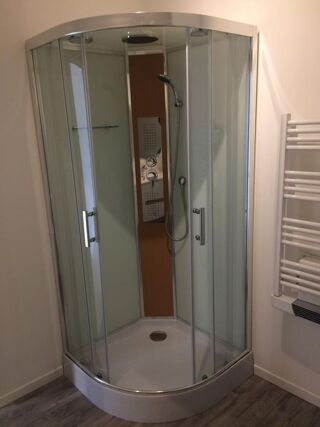  Appartement à louer 2 pièces 38 m²