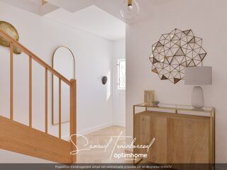  Appartement à vendre 4 pièces 128 m²
