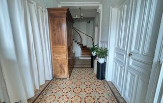  Maison � vendre 8 pi�ces 211 m�