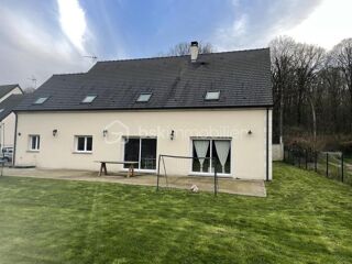  Maison � vendre 7 pi�ces 222 m�