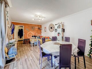  Appartement à vendre 4 pièces 77 m²