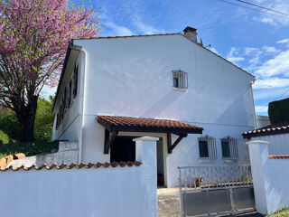  Maison  vendre 6 pices 110 m