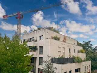  Appartement � vendre 2 pi�ces 33 m�