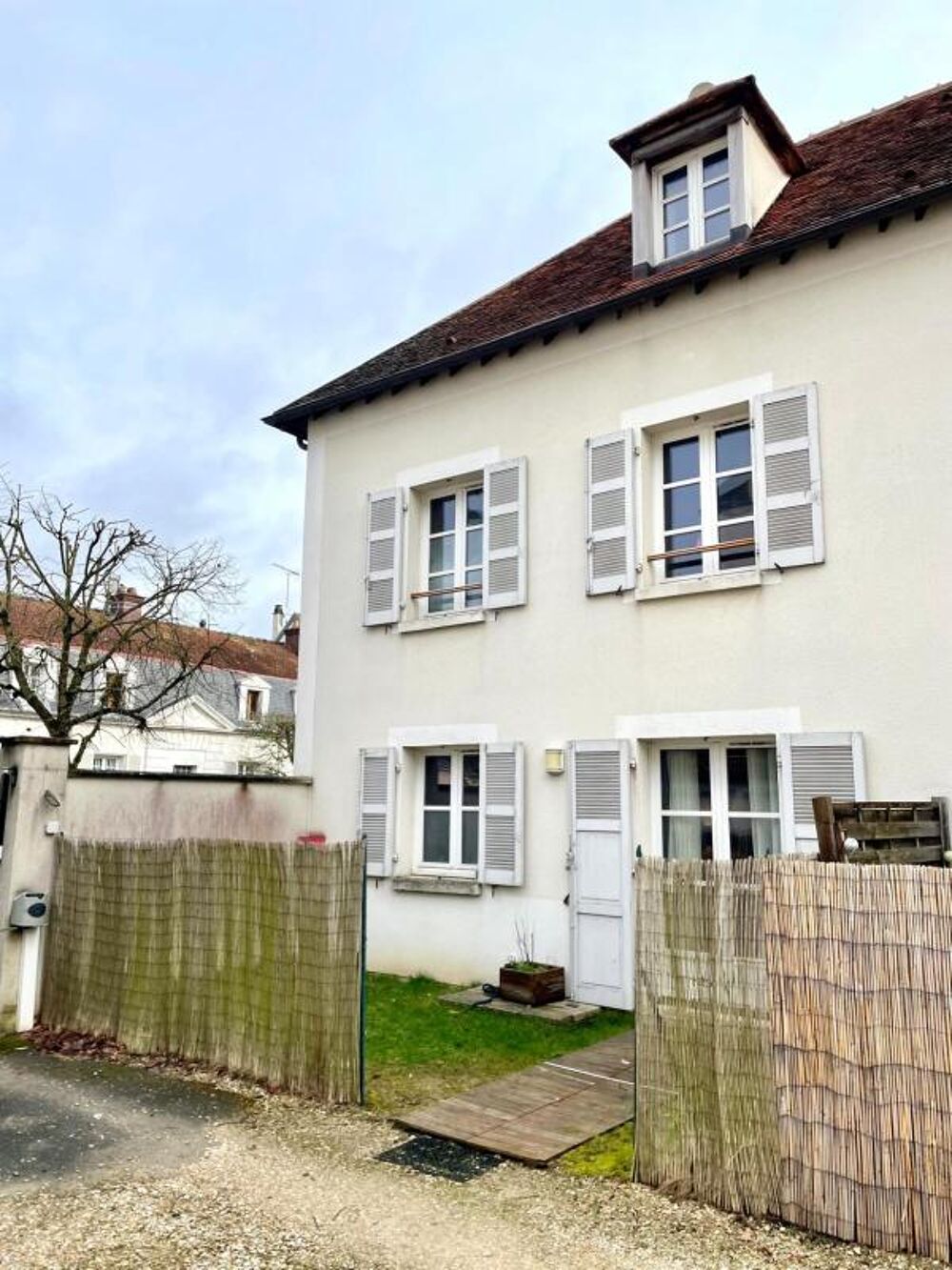 Vente Appartement Appartement Rambouillet