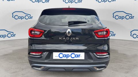 Kadjar I 1.5 Blue dCi 115 Intens 2020 occasion 93500 Pantin