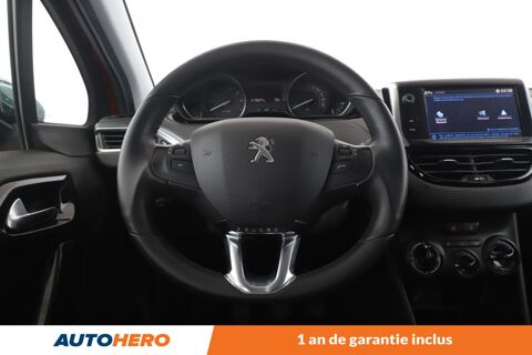 208 1.2 PureTech Signature 5P 82 ch 2019 occasion 92130 Issy-les-Moulineaux