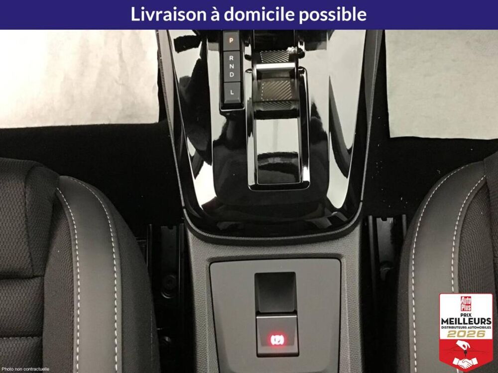 C3 Aircross Hybride 145 e-DCS6 Max5 portes VP Esse 2026 occasion 10150 Lavau
