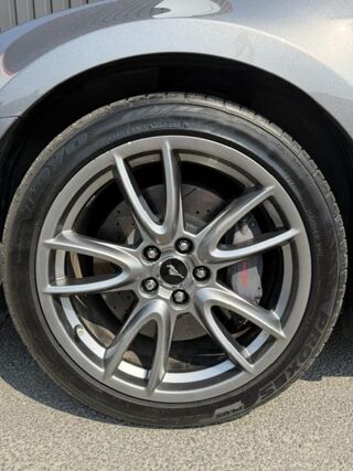 Mustang GT V8 BVA PACK BREMBO 2014 occasion 33300 Bordeaux