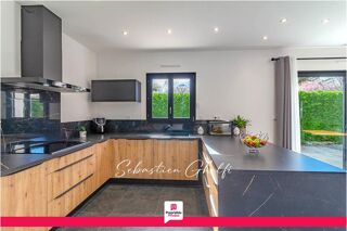  Maison à vendre 5 pièces 128 m²