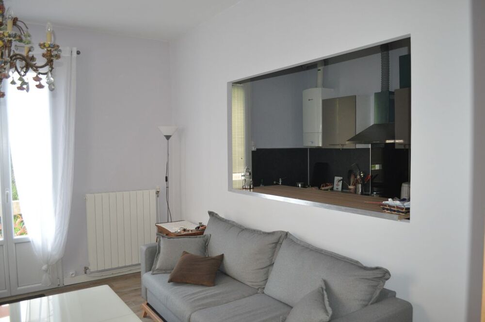 Location Maison Maison de 89m2 à louer sur Nice Nice