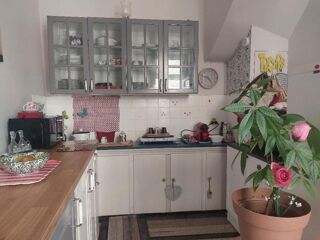  Maison à vendre 4 pièces 60 m²