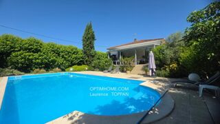  Maison à vendre 5 pièces 143 m²