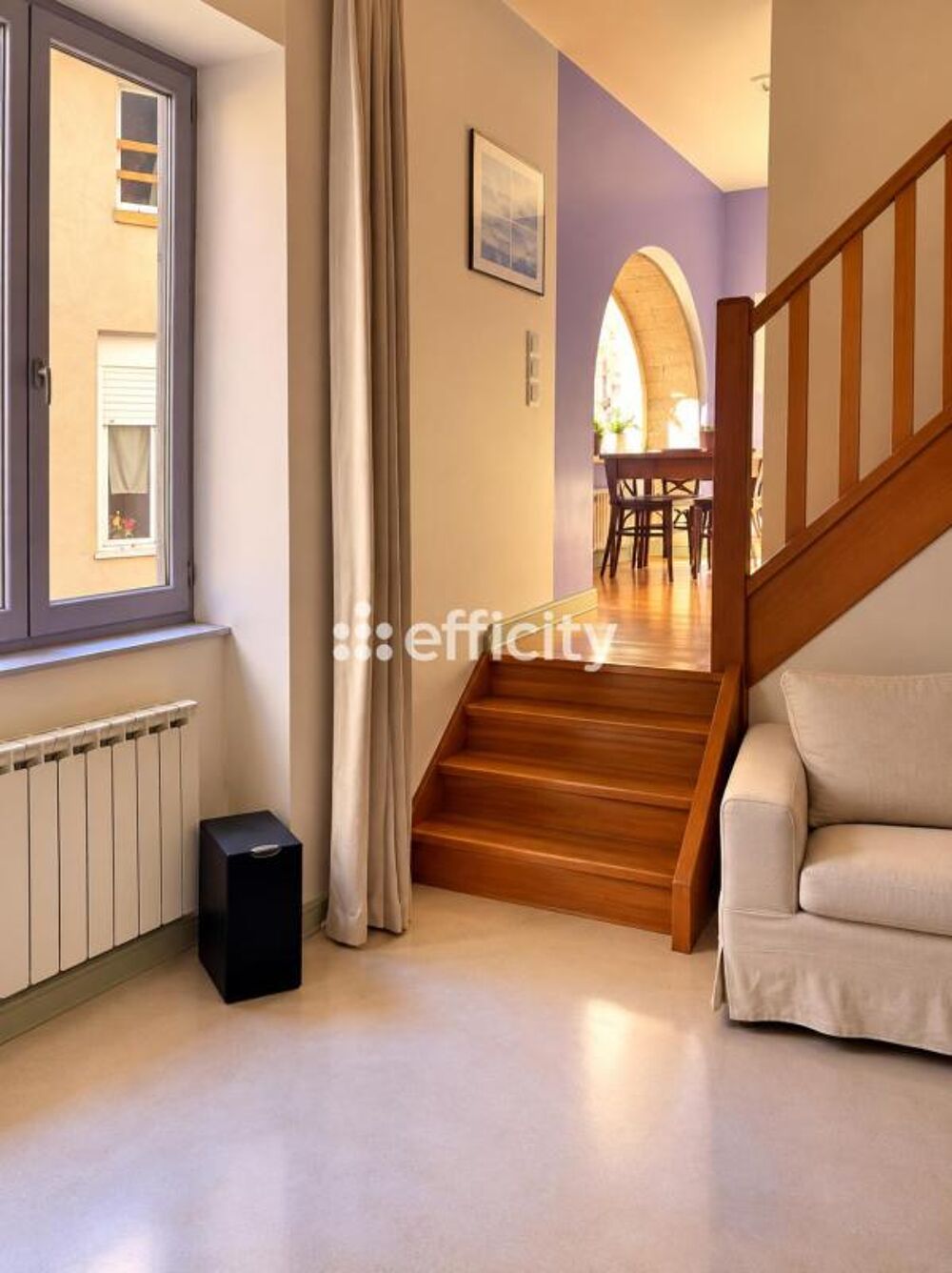 Vente Appartement Appartement ancien Val d oingt