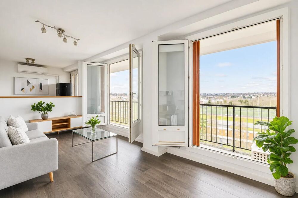 Appartement 4 pièces 75 m² · à Longjumeau · 75 m² · 160 000 €