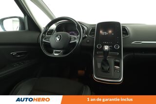 Grand scenic IV 1.3 TCe Intens EDC 7PL 140 ch 2020 occasion 92130 Issy-les-Moulineaux