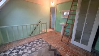  Maison � vendre 4 pi�ces 66 m�