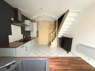  Maison � vendre 3 pi�ces 54 m�