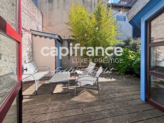  Maison à vendre 4 pièces 67 m²