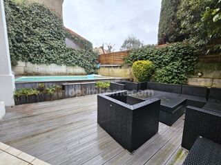  Maison � vendre 5 pi�ces 125 m�