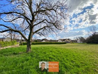  Terrain à vendre 970 m²