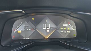 DS7 1.6 THP 225 Grand Chic Op&eacute;ra 2019 occasion 83440 Tourrettes