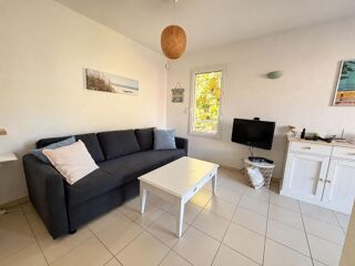 Vente Appartement LE STUDIO MARINE Soulac sur mer